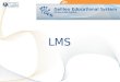 ¿Qué es un LMS?
