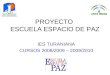 Proyecto EEP Turaniana