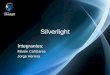 AMI - Silverlight