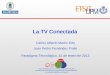 Presentación paradigma-gatv-tv hibrida