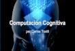 Computación Cognitiva
