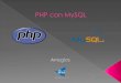Vectores o arreglos con PHP