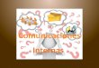 Comunicaciones Internas Presentacion sociologia