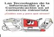 (TIC) TECNOLOGÍA DE LA INFORMACIÓN Y LA COMUNICACIÓN