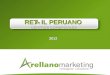 Retail peruano 2012
