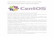 Tutorial CentOS 5 - Creación de Usuarios, Grupos y Asignacion de Permisos