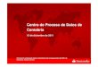 Banco Santander Centro de Proceso de Datos del Grupo, en Cantabria