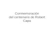 Robert Capa en sus 100 años parte I