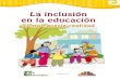 Manual educacion inclusiva Perú