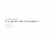 Guia Google+