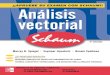Analisis vectorial   schawn 2th