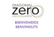 Apertura Hotel Diagonal Zero