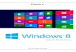 Windows 8 Guía Práctica