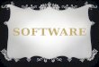 Software & hardware