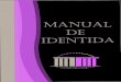 Manual de identidad corporativo COMUNICACIÓN COMERCIAL