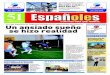 Revista Espanoles N51 Agosto 2010