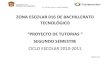 Proyecto tutorias de zona016 bt 2011 (autoguardado)