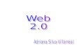 Presentación Web 20