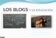 Porque hacer un blog educativo!