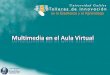 Multimedia En El Aula Virtual Ver  3