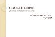 Google Drive ¿Como isntalarlo y usarlo