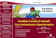 PARALISIS CEREBRAL INFANTIL - PCI