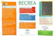 RED BECREA - Iniciación a los PLE para alumnado