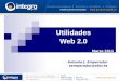 Utilidades web 2.0