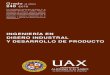 Grado en Diseño Industrial y Desarrollo de Producto Universidad Alfonso X el Sabio