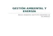 Gestion ambiental y energía clase 1  2012 (1)