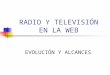 Radio Y TelevisióN