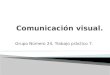 Comunicación visual tp7