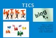 Wikis,blogs y redes sociales