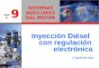 09 inyeccion diesel electronica (1ª parte)