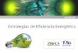 Webinar Eficiencia Energética