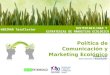 Webinar Plan Comunicación y Marketing Ecológico