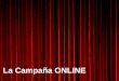 Modulo Campañas Online. Clase Nº3. Fecha: 5/05/2010