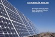 Enerxía solar