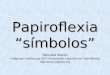 Símbolos básicos en Papiroflexia