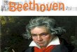 Trabajo sobre Beethoven