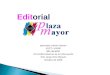 Editorial Plaza Mayor