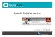 Agenda Digital Argentina