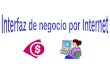 Interfaz de negocios por Internet