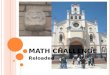 Math Challenge2