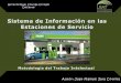 Monografia sistemas de informacion en las estaciones de servicio