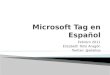 Microsoft Tag