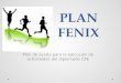 Plan Fenix