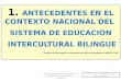 Ponencia formacion docente en el instituto superior pedagogico intercultura bilingue jaime roldos aguilera