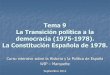 T. 9   wip-marq. 2008 - transición y constitución 1978