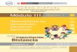 Modulo III sesión 1-RECONOCIENDO LAS NECESIDADES EDUCATIVAS ESPECIALES